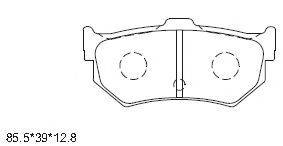 ASIMCO KD1730