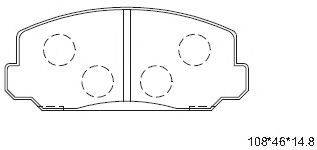 ASIMCO KD1741