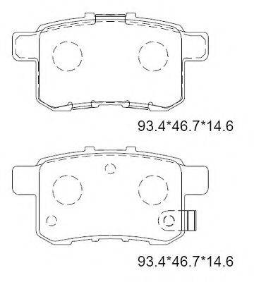 ASIMCO KD1749F