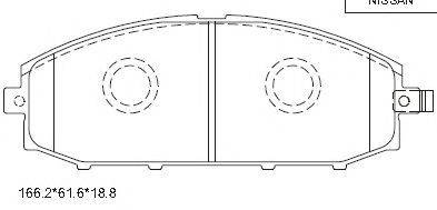 ASIMCO KD1764