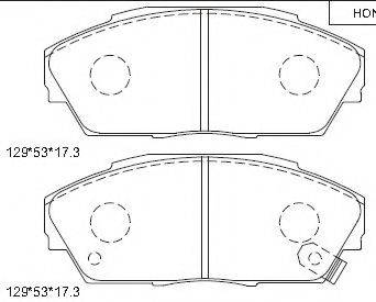 ASIMCO KD1774