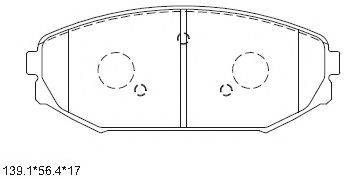 ASIMCO KD1796F