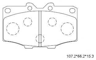 ASIMCO KD2259