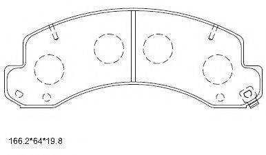 ASIMCO KD2441