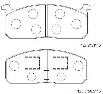 ASIMCO KD2635