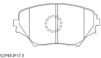 ASIMCO KD2640