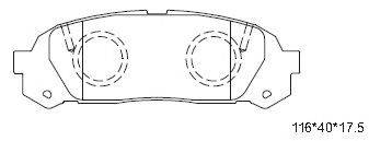 ASIMCO KD2715
