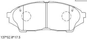 ASIMCO KD2716