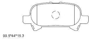 ASIMCO KD2734