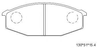 ASIMCO KD2737