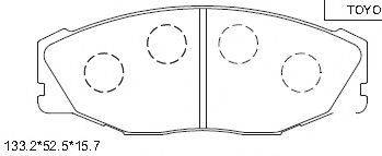 ASIMCO KD2761D