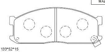 ASIMCO KD3316