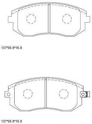ASIMCO KD3704