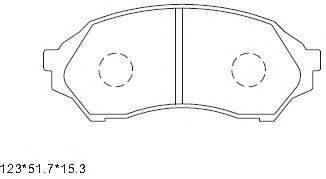 ASIMCO KD3725