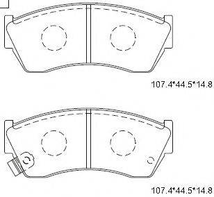 ASIMCO KD3779