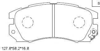 ASIMCO KD3781