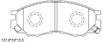 ASIMCO KD4231