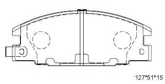 ASIMCO KD4300ZY