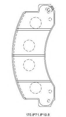 ASIMCO KD4403