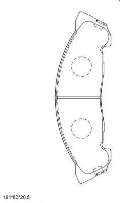ASIMCO KD4429