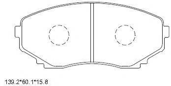 ASIMCO KD4702