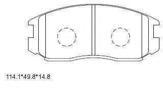 ASIMCO KD4718H