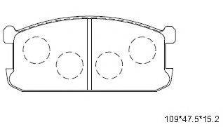 ASIMCO KD4745