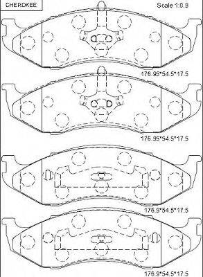 ASIMCO KD6202