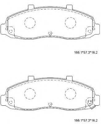 ASIMCO KD6329
