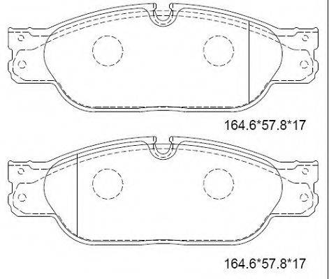 ASIMCO KD6519