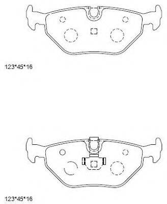 ASIMCO KD6737F