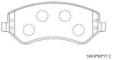 ASIMCO KD6784