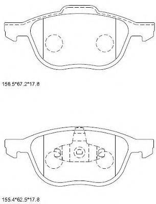 ASIMCO KD6798