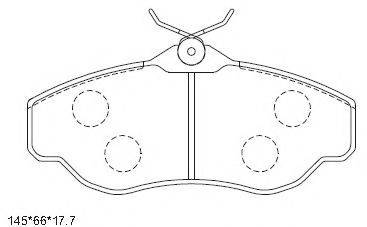 ASIMCO KD7526