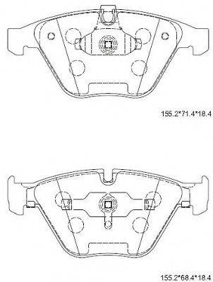 ASIMCO KD7535H