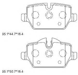 ASIMCO KD7546