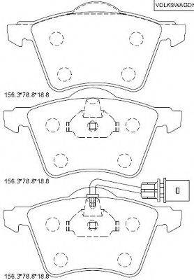 ASIMCO KD7580