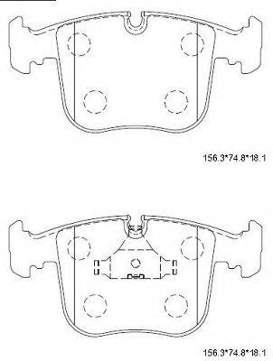 ASIMCO KD7582