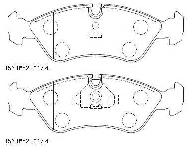 ASIMCO KD7707