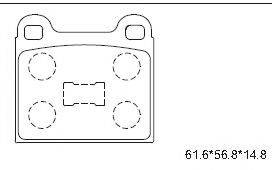 ASIMCO KD7712