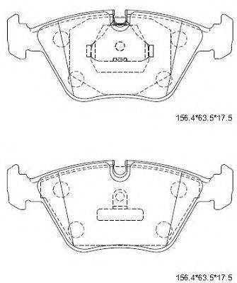 ASIMCO KD7717F