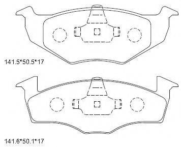 ASIMCO KD7753