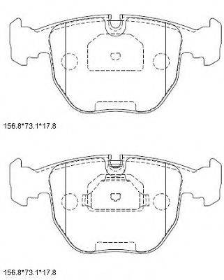 ASIMCO KD7761