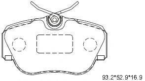 ASIMCO KD7763