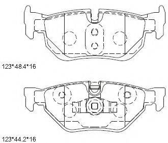 ASIMCO KD7787