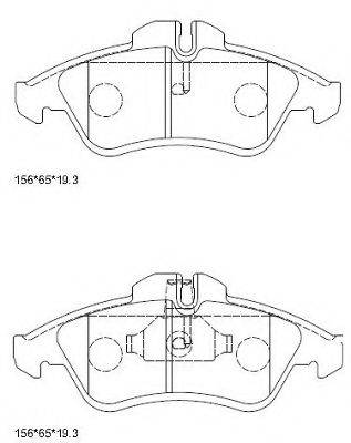 ASIMCO KD7799