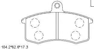 ASIMCO KD8701N