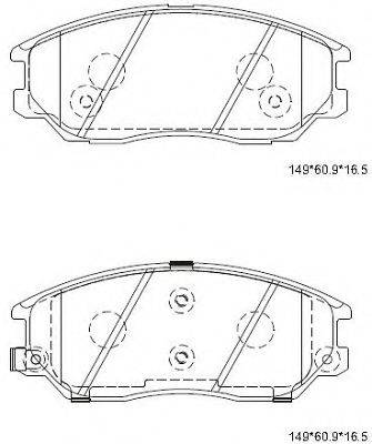 ASIMCO KD9729