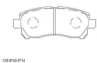 ASIMCO KD2786