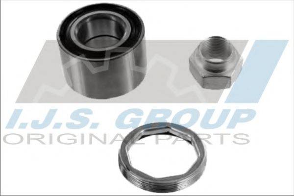 IJS GROUP 10-1180